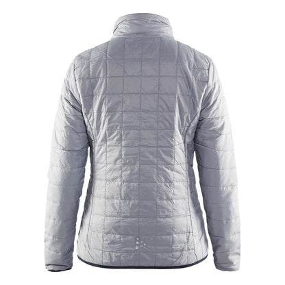 Women's Primaloft Stow - Light Jacket - GREY Craft Sportswear NA