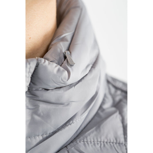 Women's Primaloft Stow - Light Jacket - GREY Craft Sportswear NA