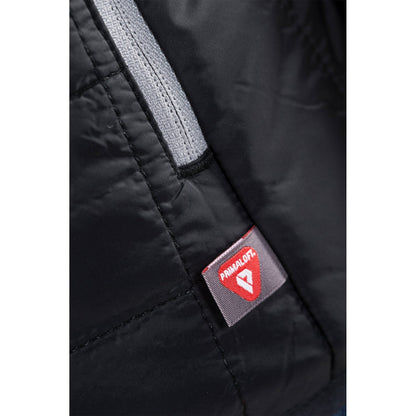 Women's Primaloft Stow - Light Vest - BLACK Craft Sportswear NA