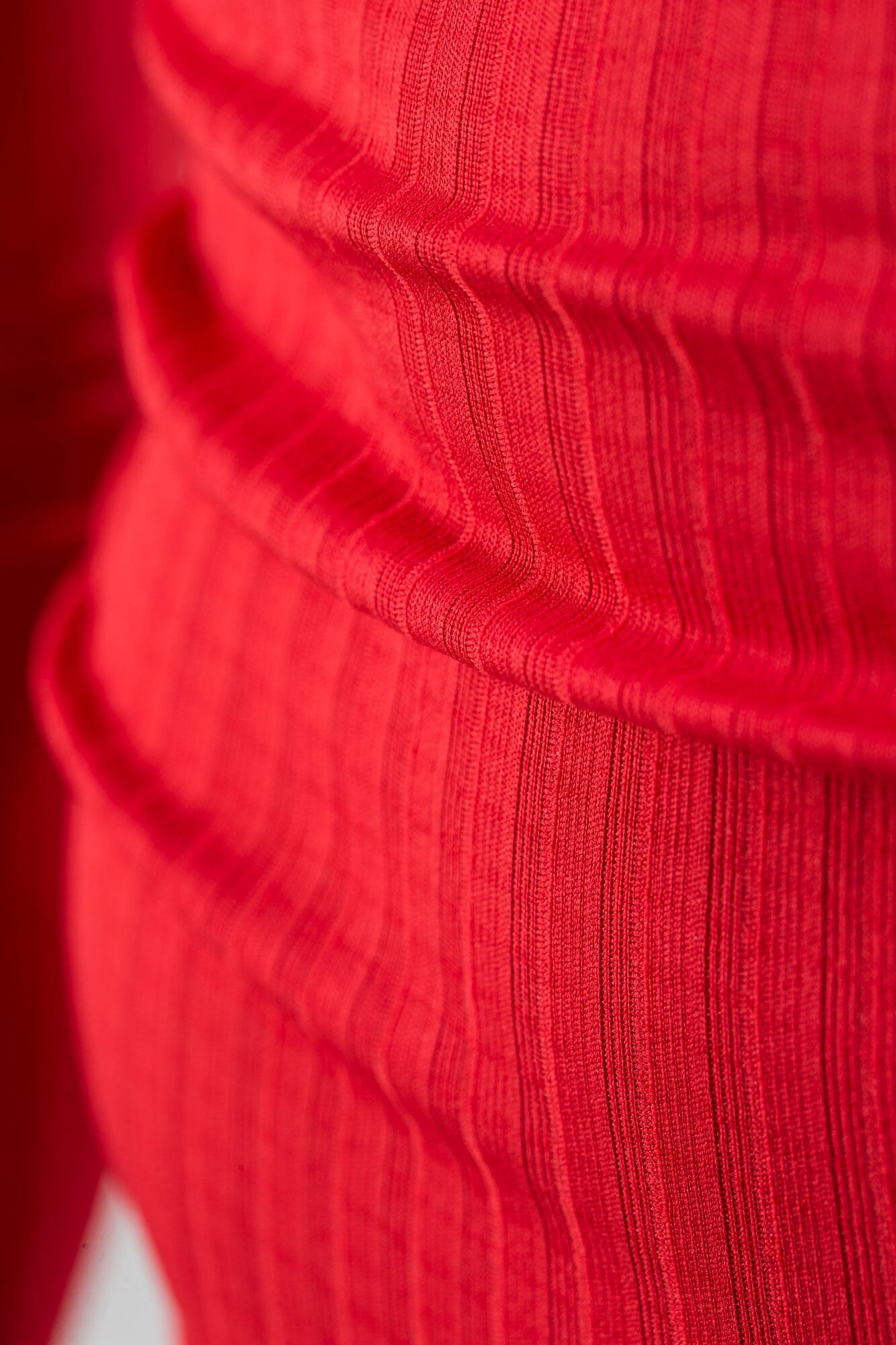 WOMEN'S CRAFT PROGRESS BASELAYER CN - BRIGHT RED Craft Sportswear NA