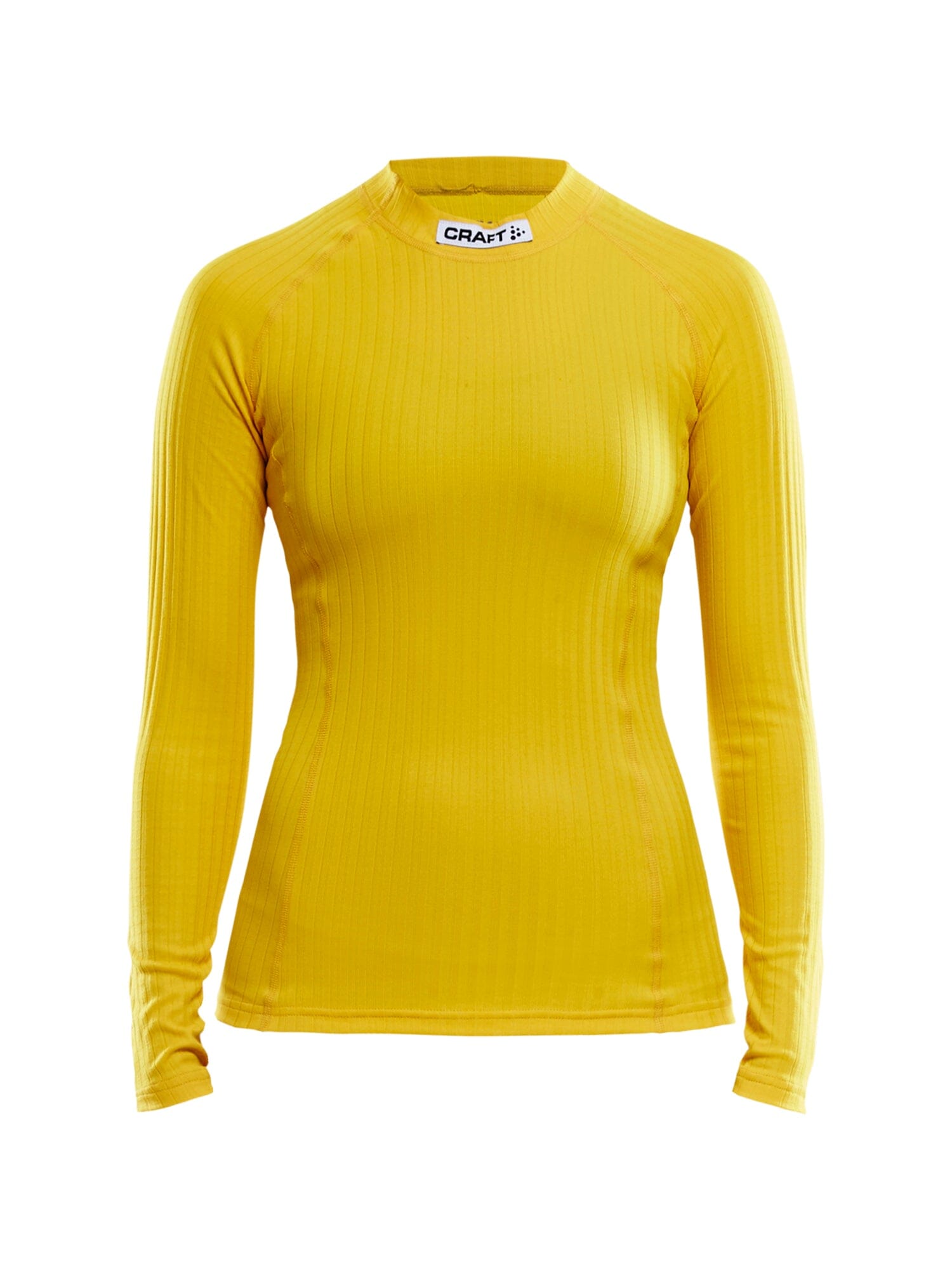 WOMEN'S CRAFT PROGRESS BASELAYER CN Women's Baselayer Craft Sportswear NA