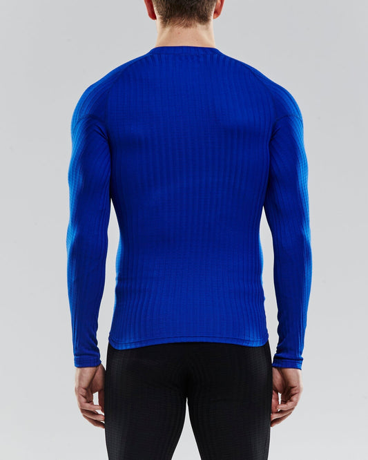 Men's Craft Progress Baselayer CN - CLUB COBOLT Craft Sportswear NA