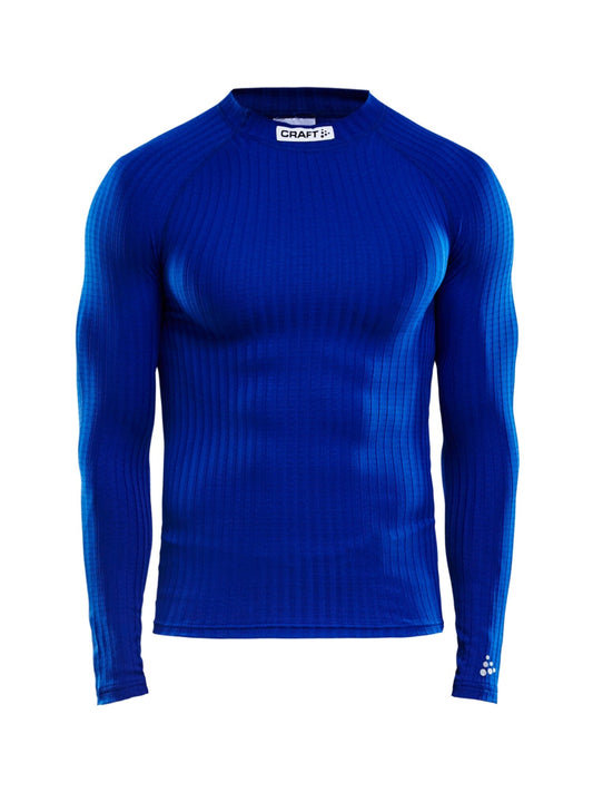 Men's Craft Progress Baselayer CN - CLUB COBOLT Craft Sportswear NA