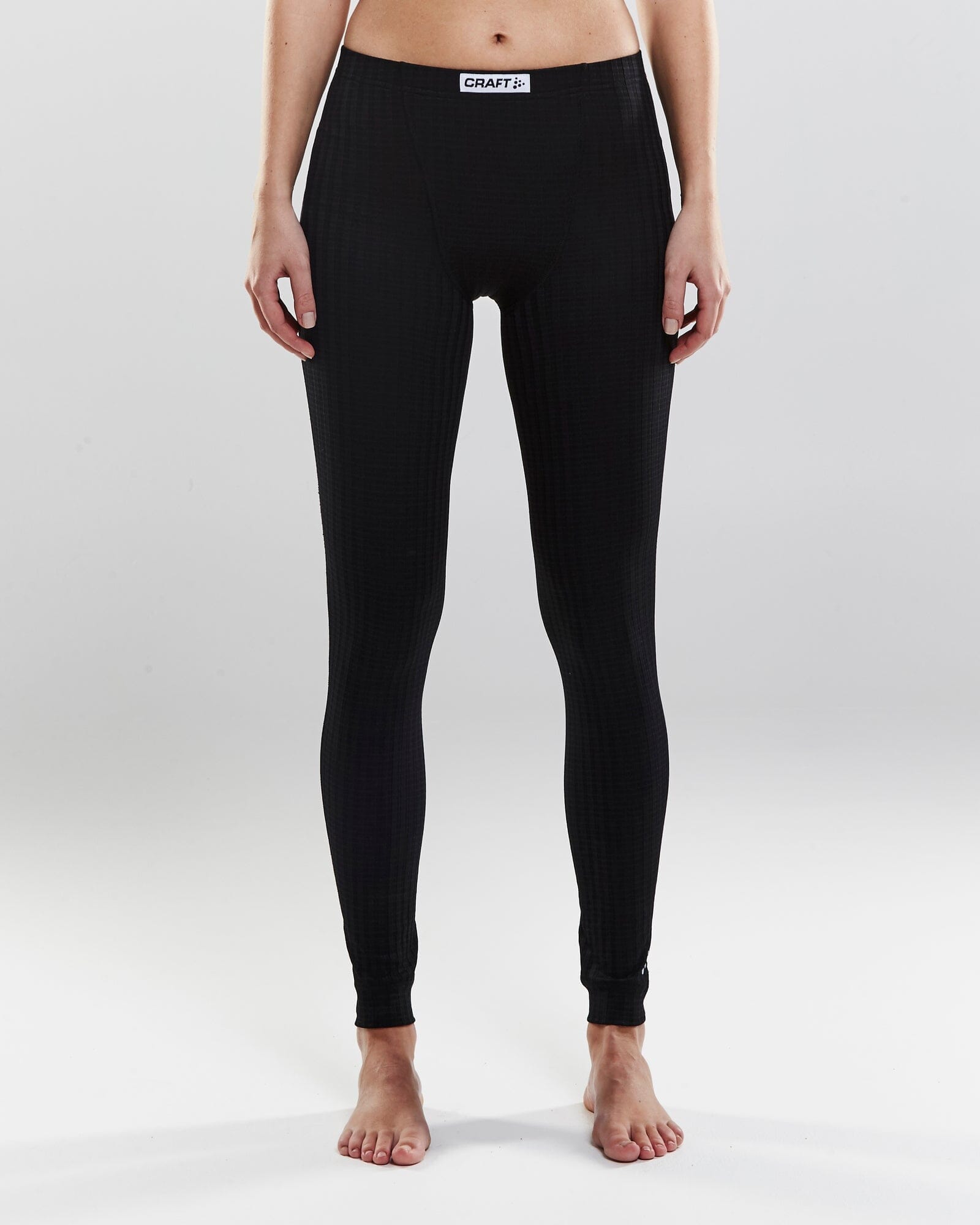 Progress Baselayer Pants W - BLACK Craft Sportswear NA