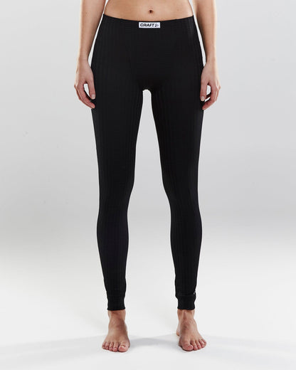 Progress Baselayer Pants W - BLACK Craft Sportswear NA