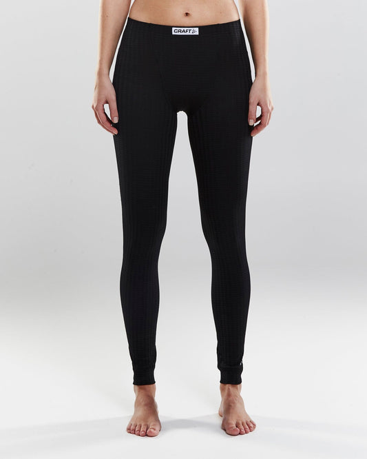 Progress Baselayer Pants W - BLACK Craft Sportswear NA