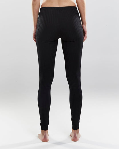 Progress Baselayer Pants W - BLACK Craft Sportswear NA