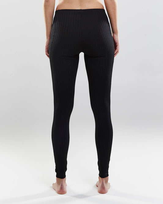 Progress Baselayer Pants W - BLACK Craft Sportswear NA