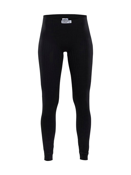 Progress Baselayer Pants W - BLACK Craft Sportswear NA