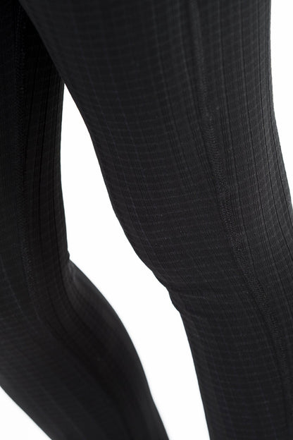 Junior Progress Baselayer Pants - Black Kids Craft Sportswear NA