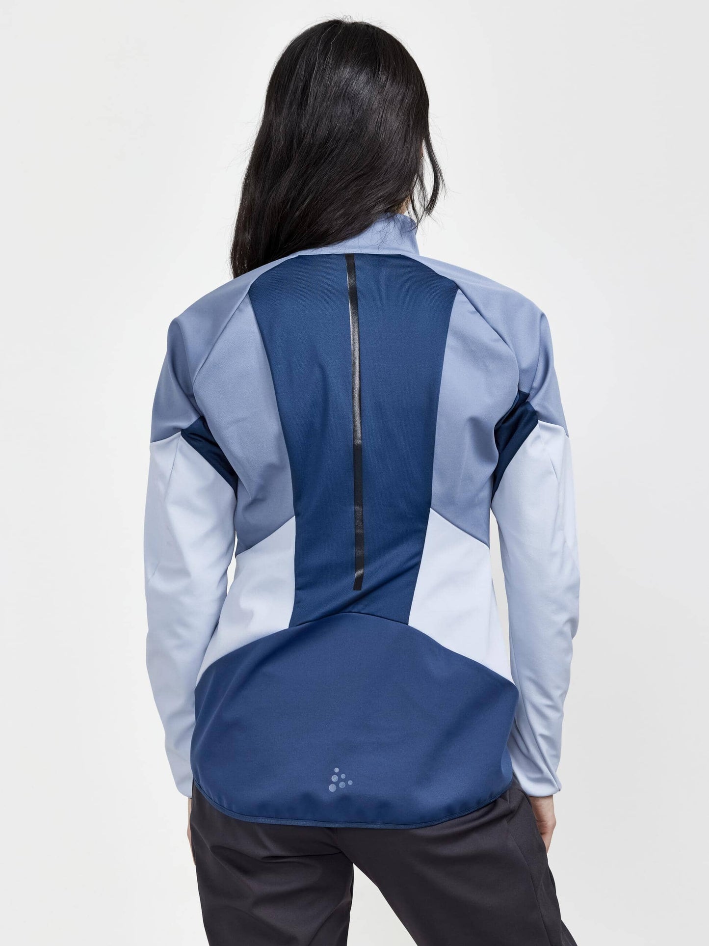 WOMEN'S GLIDE JACKET - SULFUR Craft Sportswear NA