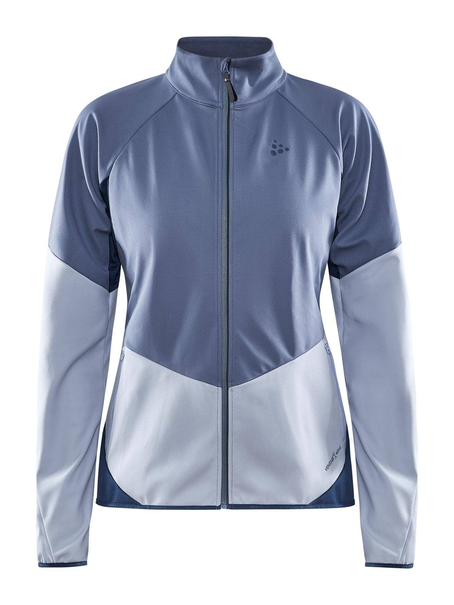 WOMEN'S GLIDE JACKET - SULFUR Craft Sportswear NA
