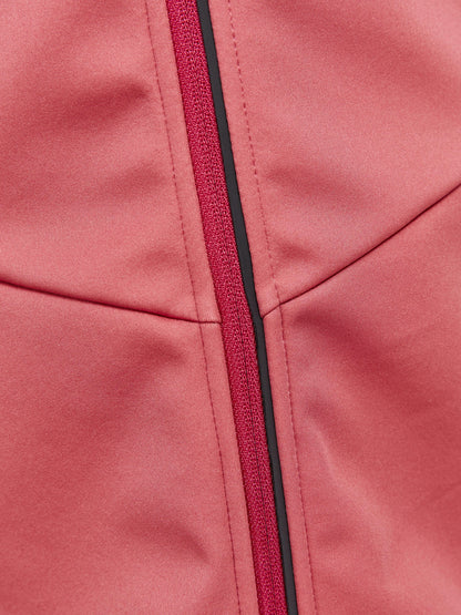 WOMEN'S GLIDE JACKET - ROSE Craft Sportswear NA