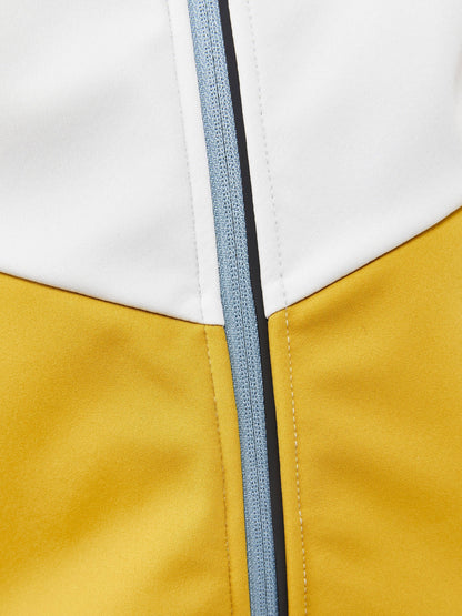 WOMEN'S GLIDE JACKET - ASH-TAWNY Craft Sportswear NA