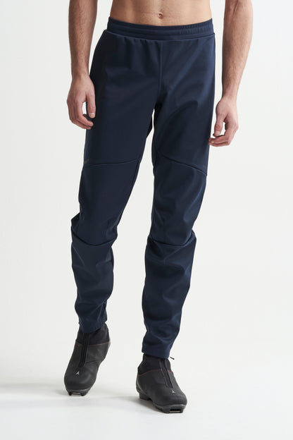 MEN'S GLIDE PANTS - BLAZE Craft Sportswear NA