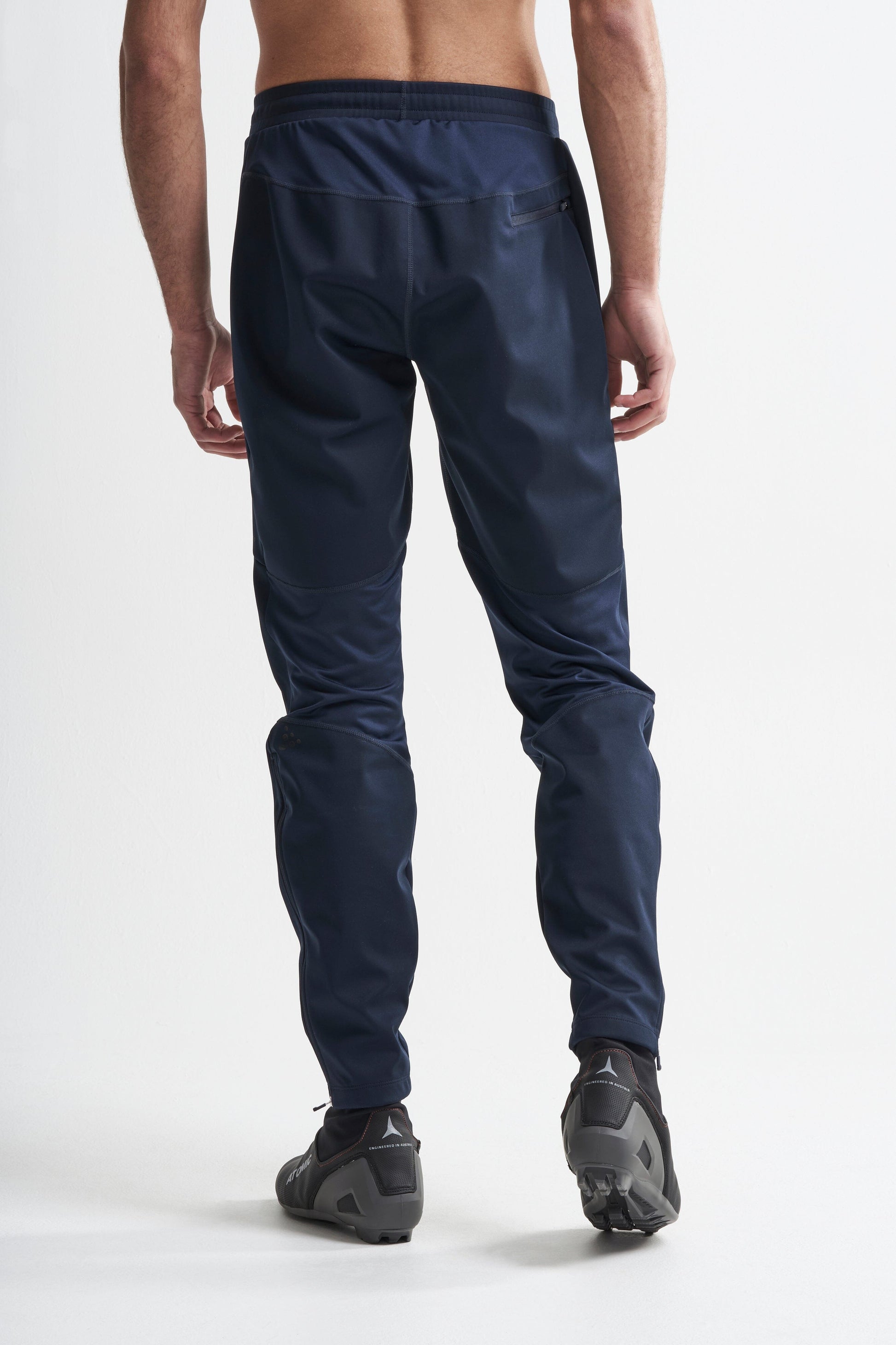 MEN'S GLIDE PANTS - BLAZE Craft Sportswear NA