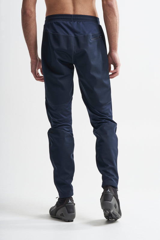 MEN'S GLIDE PANTS - BLAZE Craft Sportswear NA