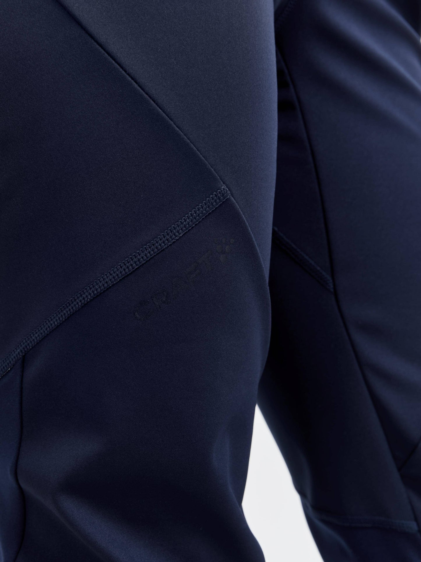 WOMEN'S GLIDE PANTS - BLAZE Craft Sportswear NA