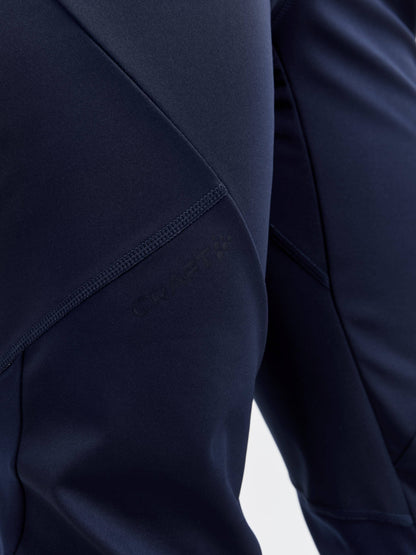 WOMEN'S GLIDE PANTS - BLAZE Craft Sportswear NA