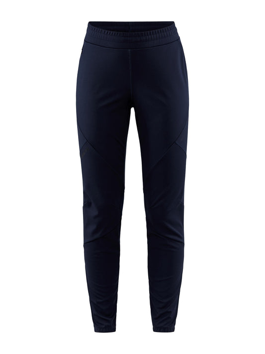 WOMEN'S GLIDE PANTS - BLAZE Craft Sportswear NA