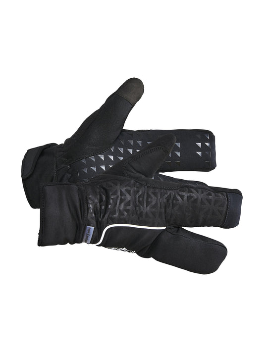 SIBERIAN 2.0 SPLIT FINGER GLOVE Craft Sportswear NA