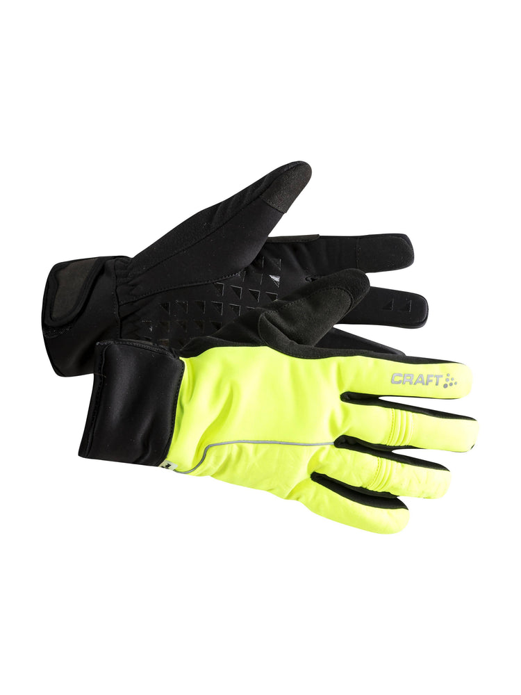 SIBERIAN 2.0 GLOVE - Flumino/Black Craft Sportswear NA