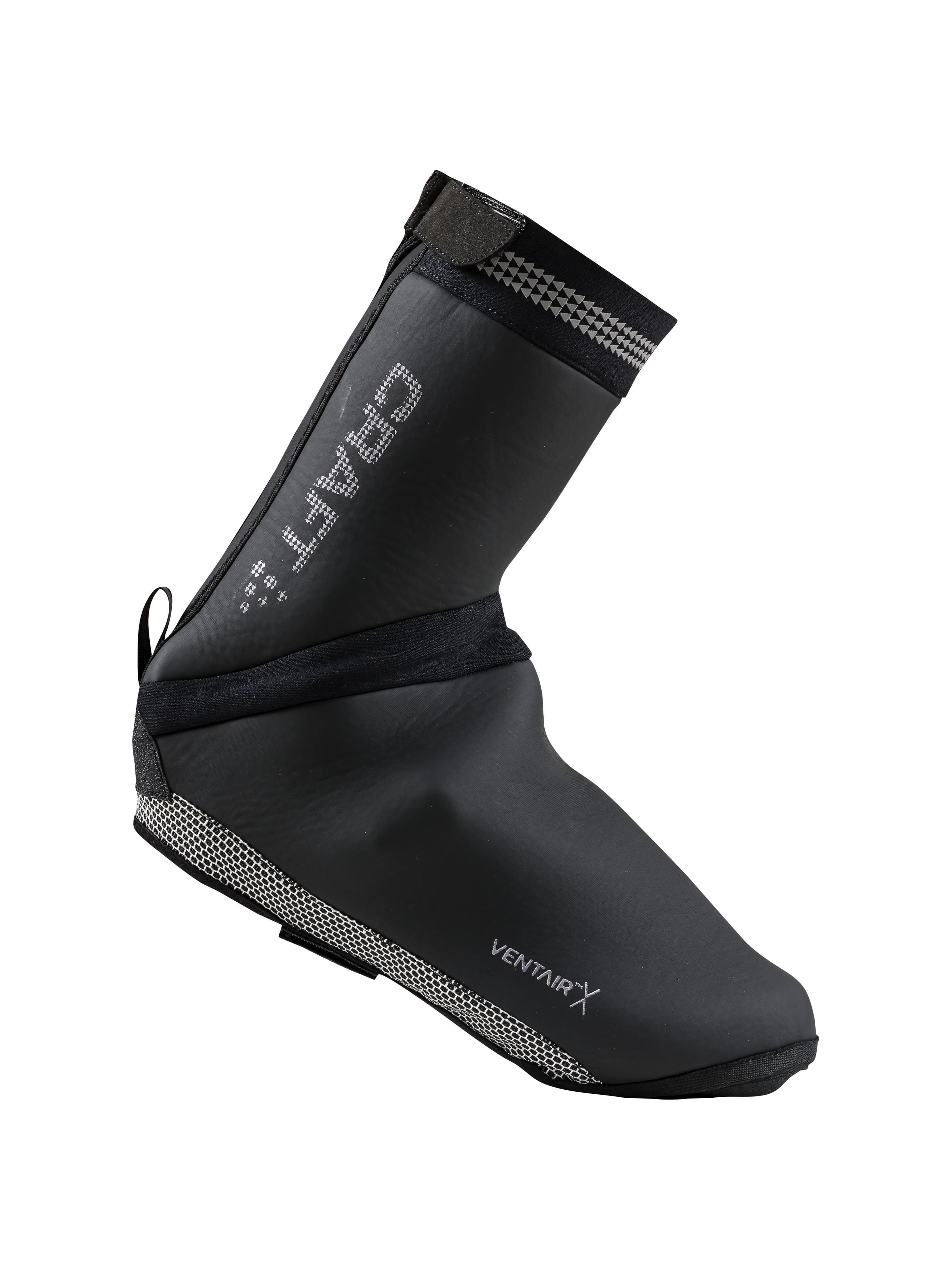 MTG Astrite Style 2　黒 Siberian Bootie - Black – Craft Sportswear NA