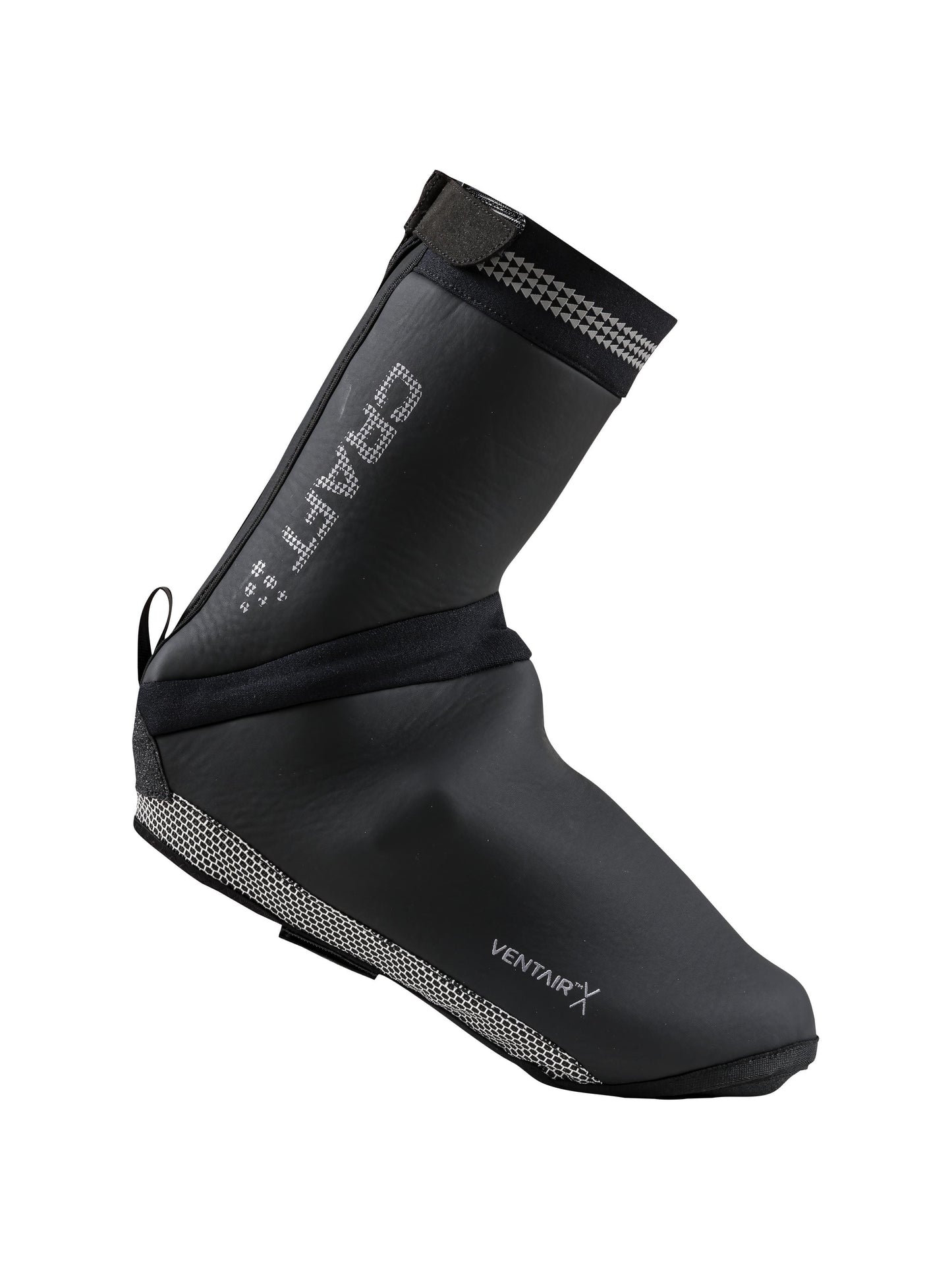 Siberian Bootie - Black Craft Sportswear NA