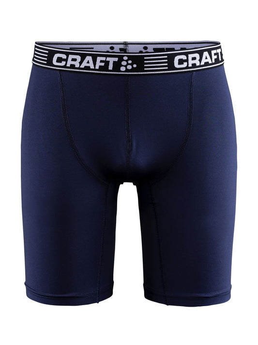 Men's Pro Control 9" Boxer - NAVY Craft Sportswear NA