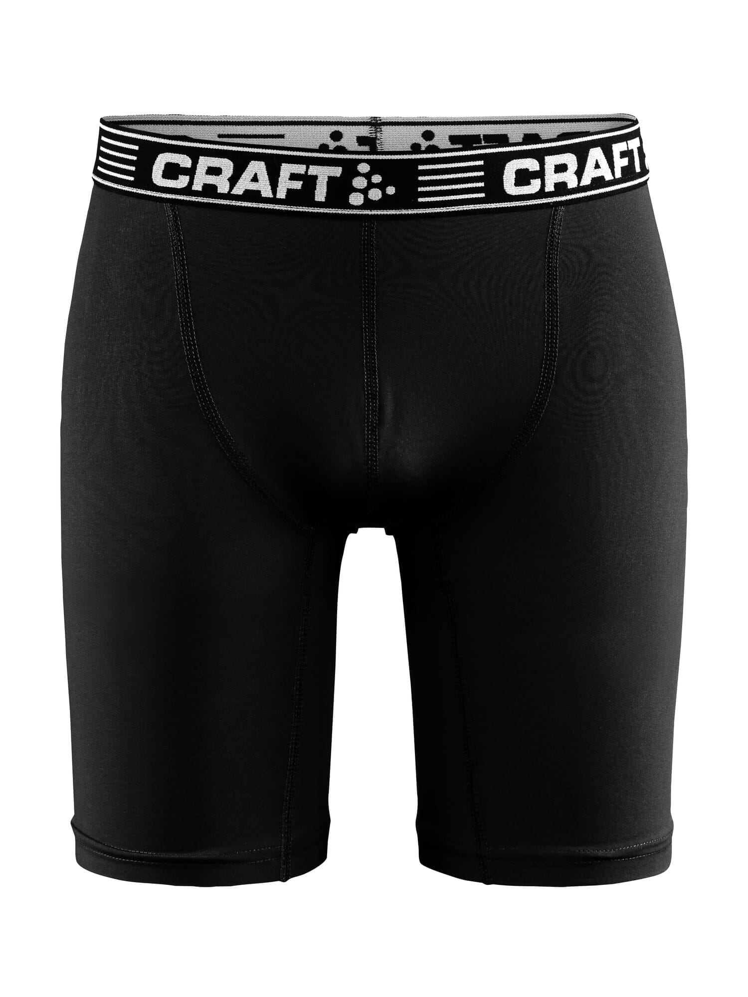 Men's Pro Control 9" Boxer - Black Craft Sportswear NA
