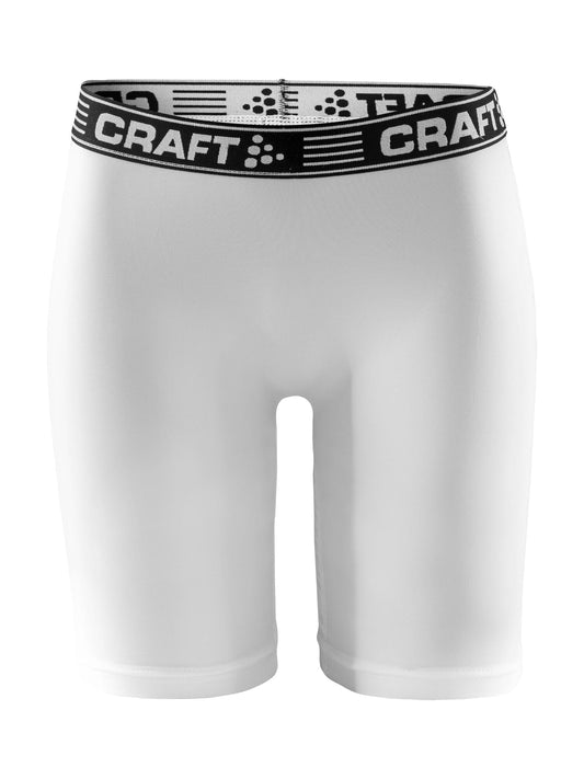 Women's Pro Control 9" Boxer - WHITE Craft Sportswear NA