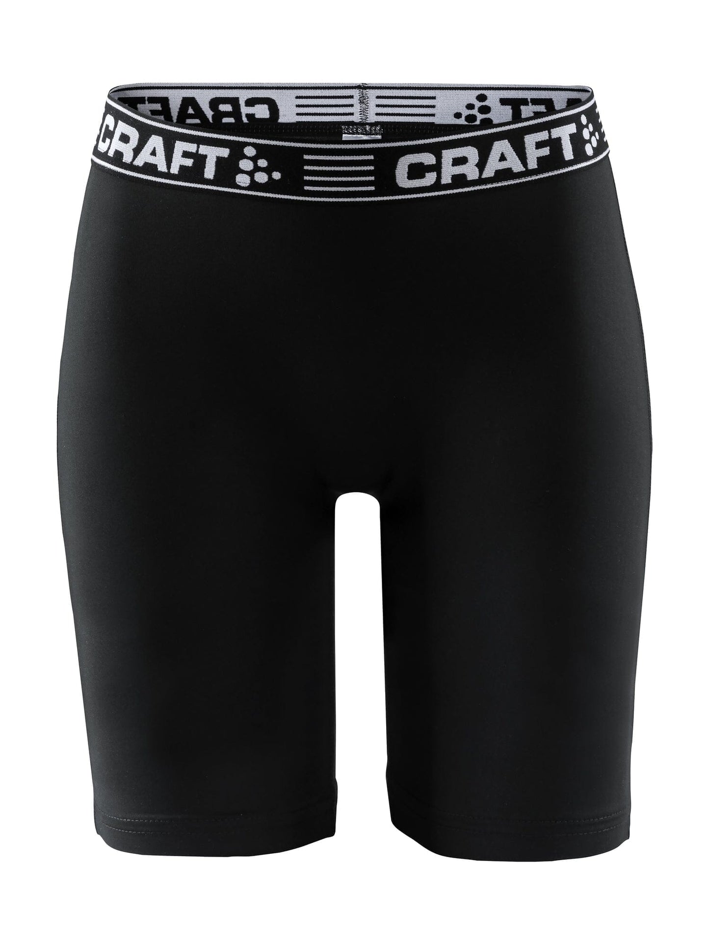Women's Pro Control 9" Boxer - Black Craft Sportswear NA