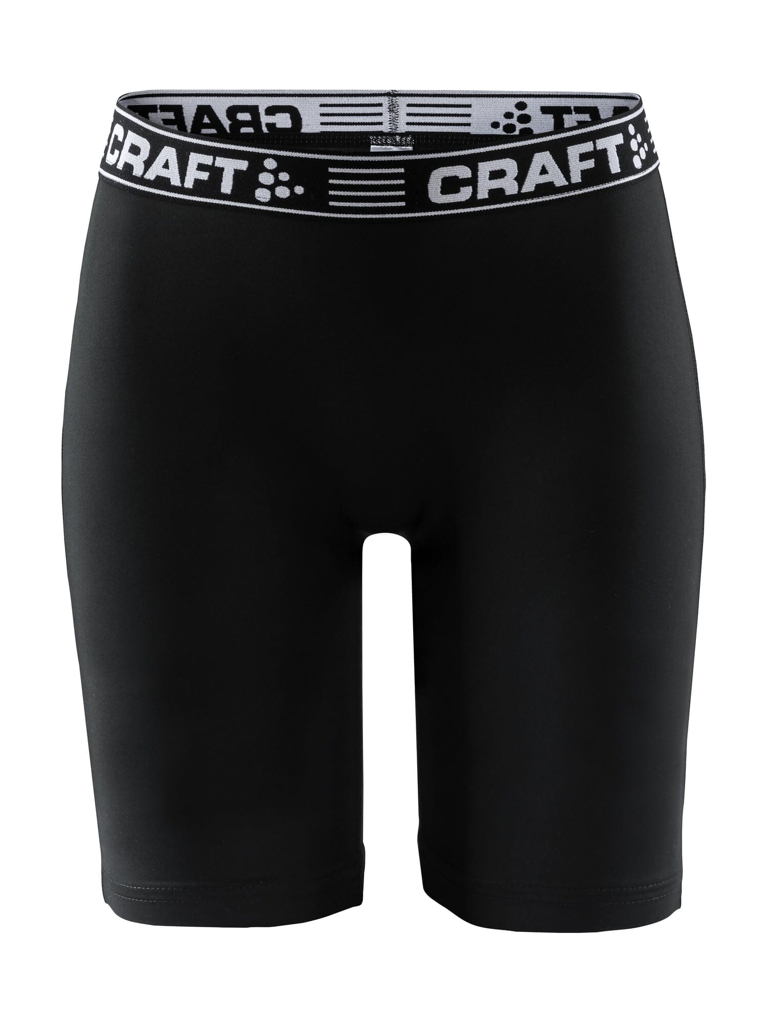 Women's Pro Control 9" Boxer - Black Craft Sportswear NA
