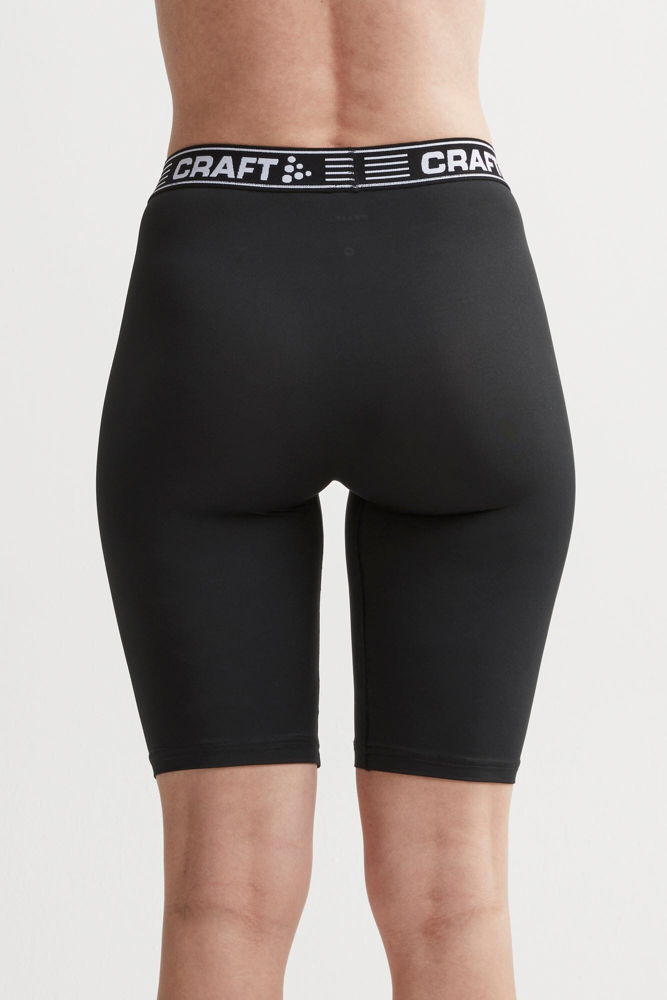 Women's Pro Control 9" Boxer - Black Craft Sportswear NA