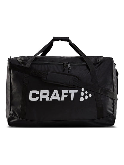 Pro Control Equipment Bag - Black Craft Sportswear NA