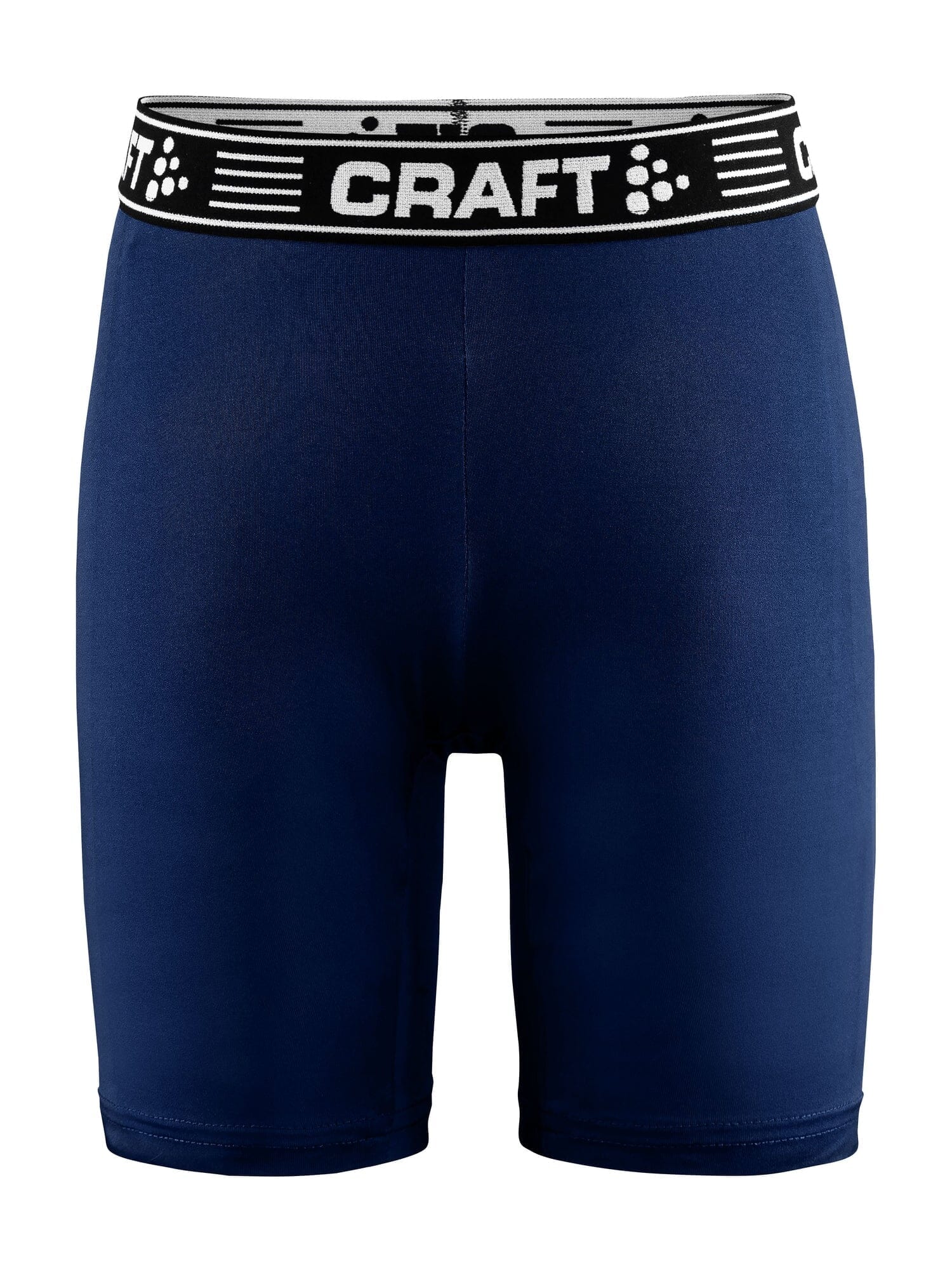 Junior Pro Control 9" Boxer - NAVY Craft Sportswear NA