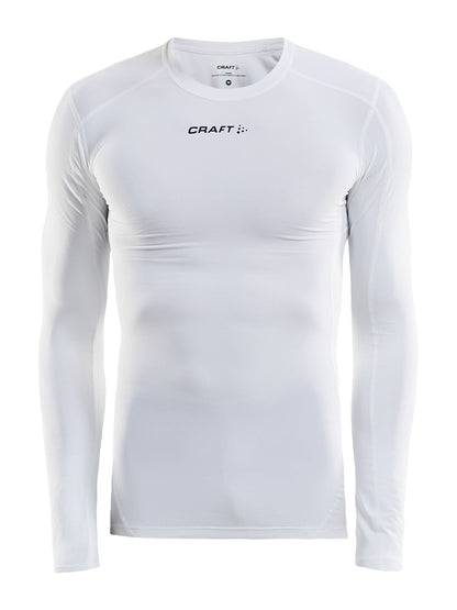 Men's Pro Control Compression Long-Sleeve Craft Sportswear NA