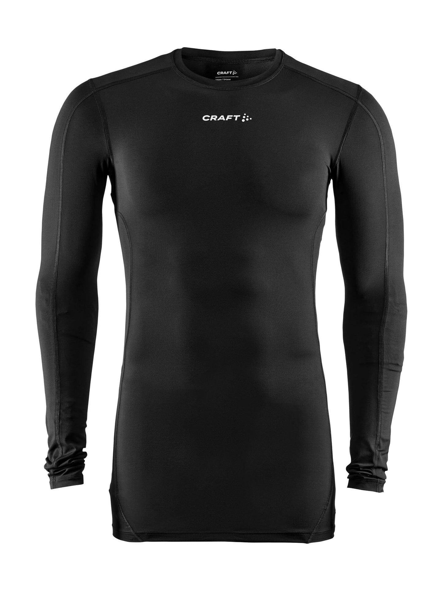 Men's Pro Control Compression Long-Sleeve Craft Sportswear NA