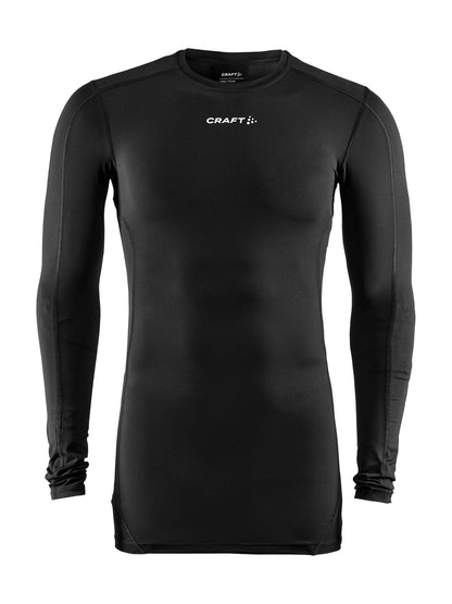 Men's Pro Control Compression Long-Sleeve Craft Sportswear NA