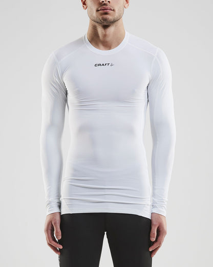 Men's Pro Control Compression Long-Sleeve Craft Sportswear NA