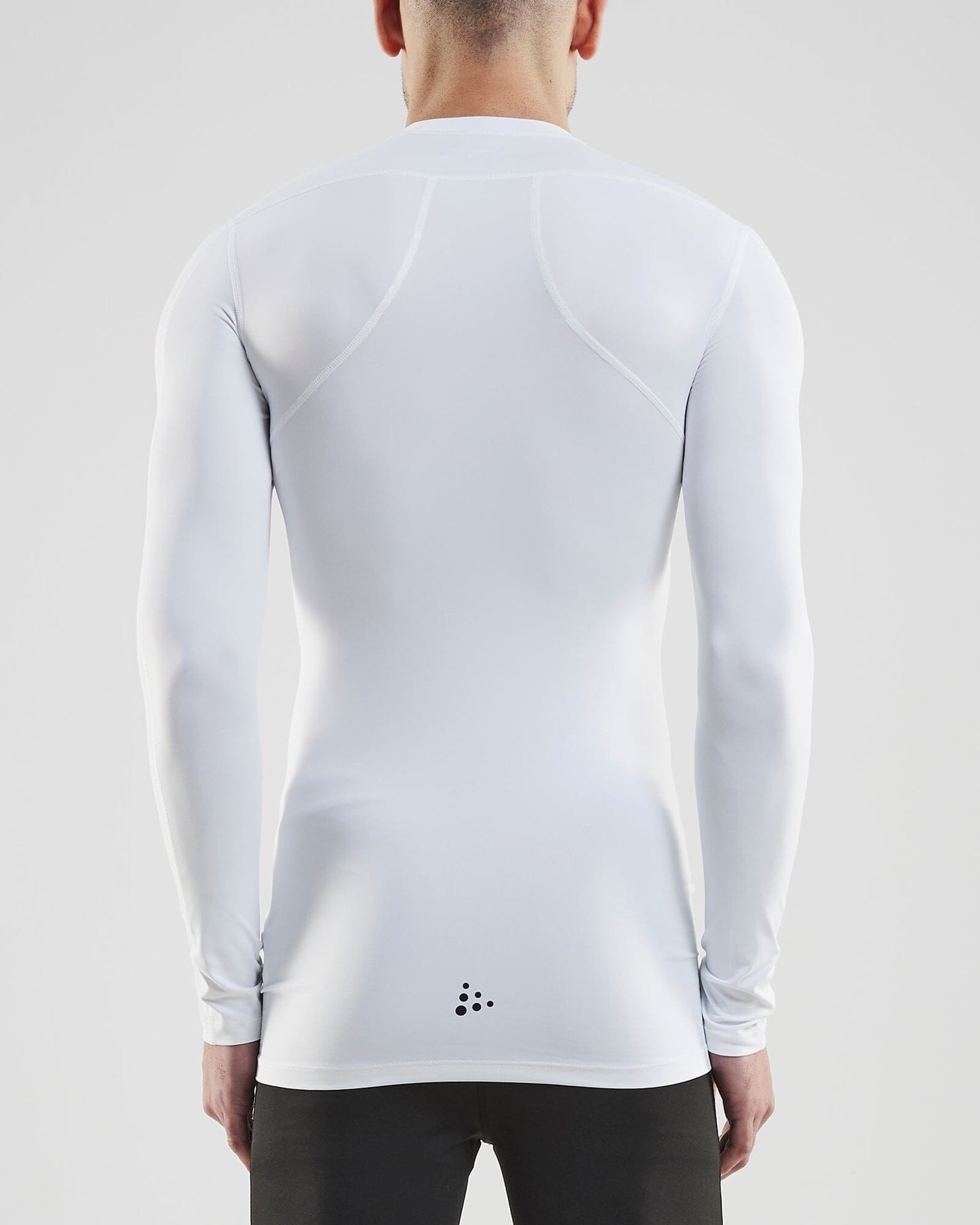 Men's Pro Control Compression Long-Sleeve Craft Sportswear NA