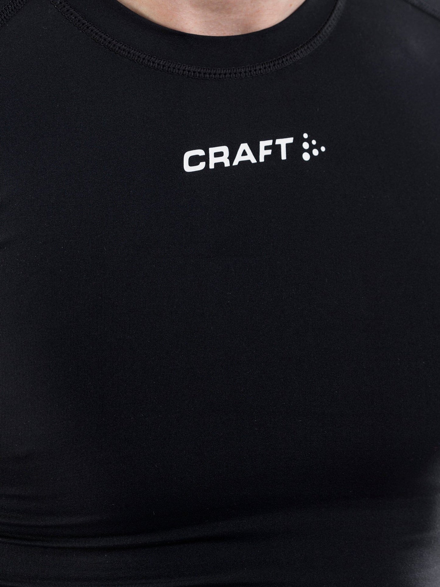 Men's Pro Control Compression Long-Sleeve Craft Sportswear NA