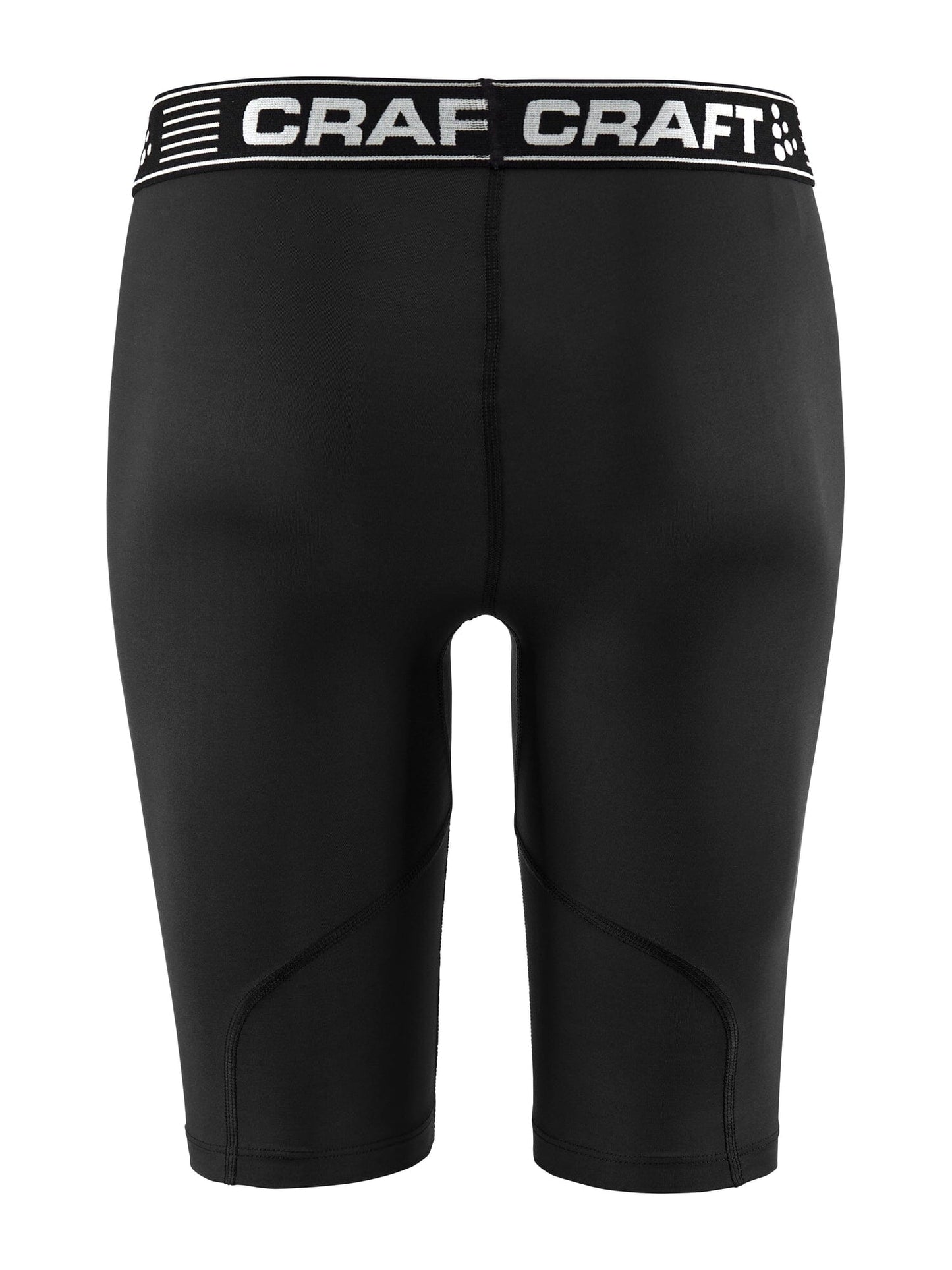Men's Pro Control Compression Short Tights Craft Sportswear NA