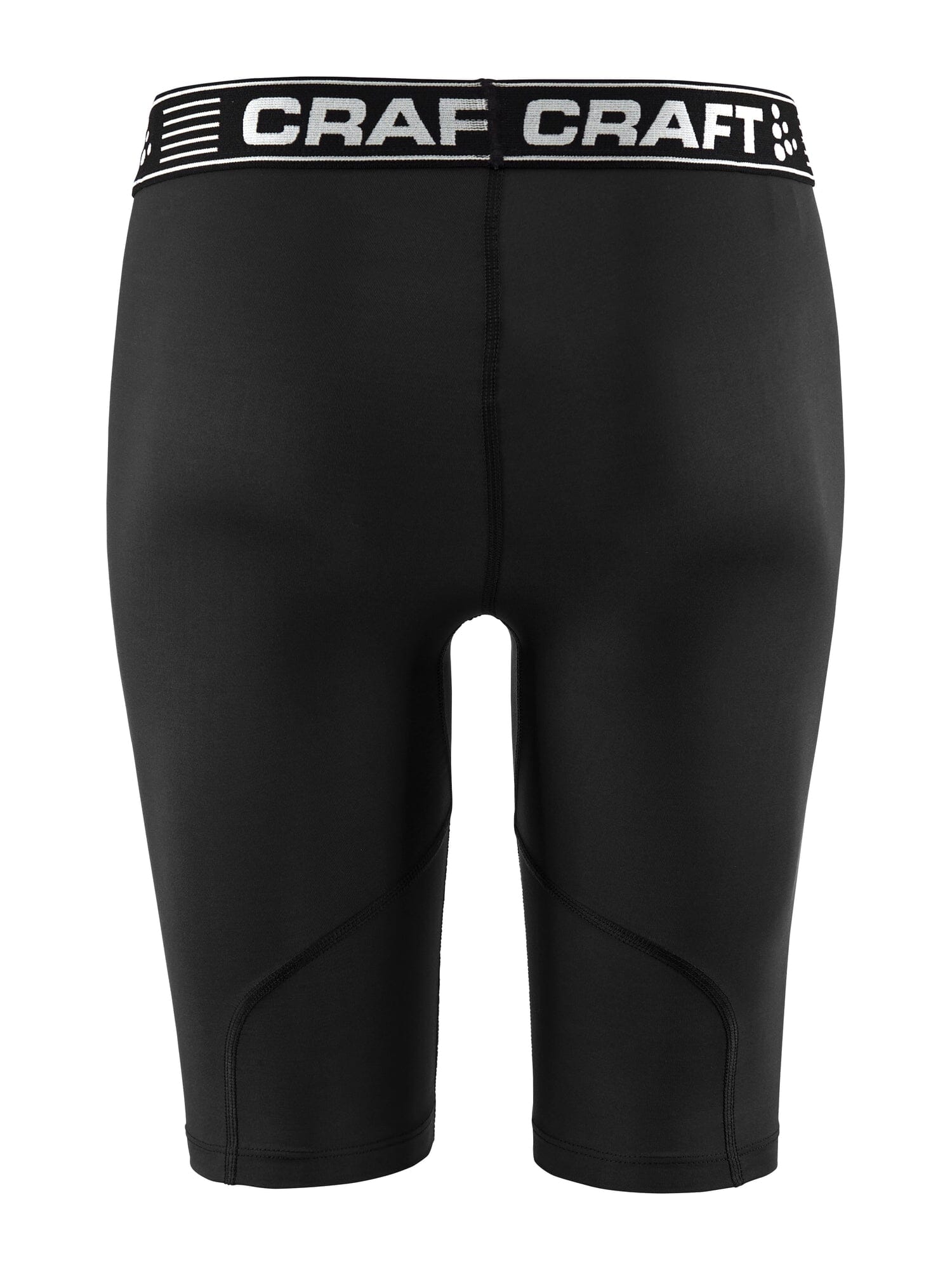 Men's Pro Control Compression Short Tights Craft Sportswear NA