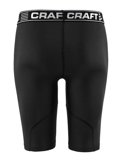 Men's Pro Control Compression Short Tights Craft Sportswear NA