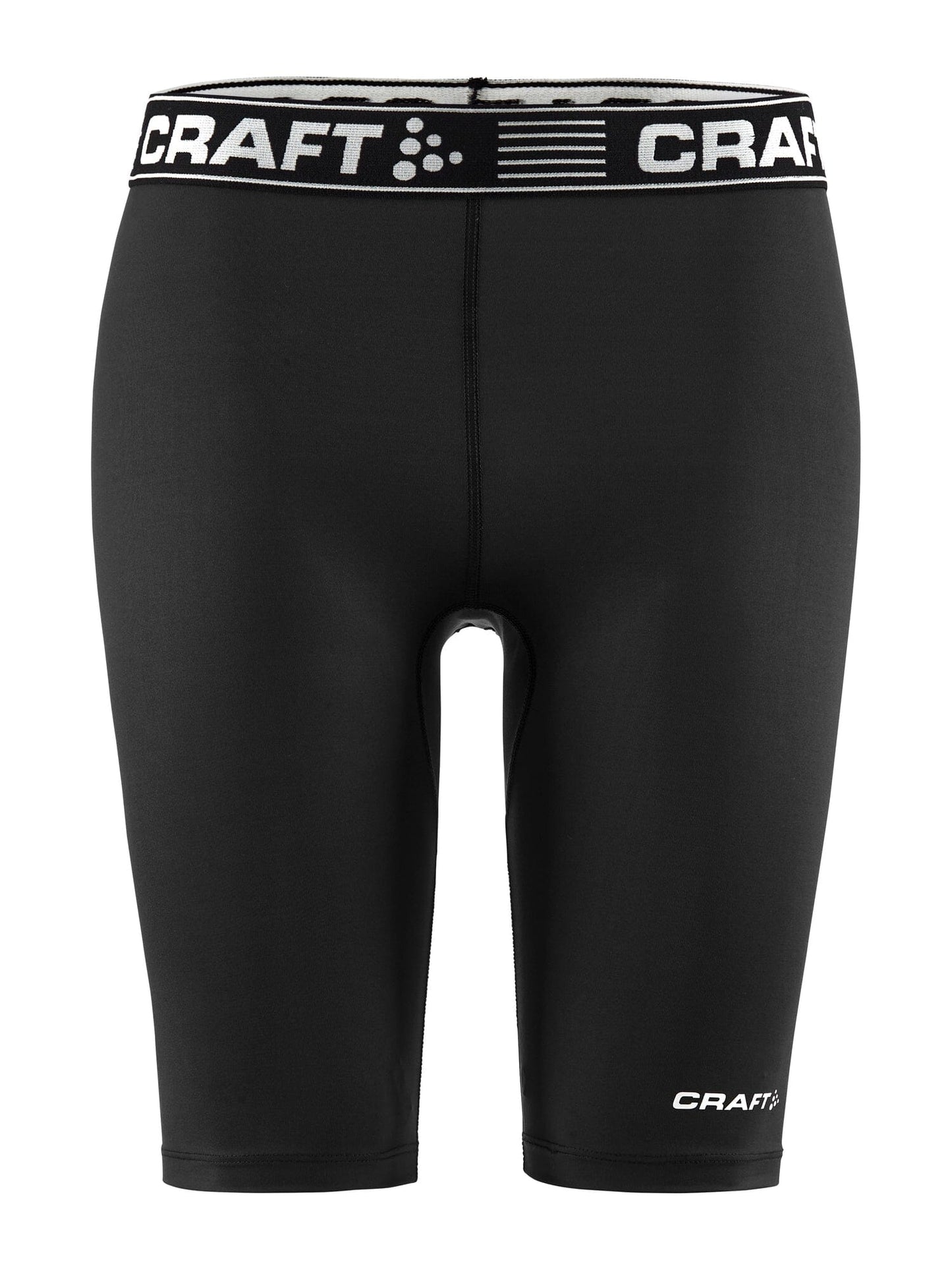 Men's Pro Control Compression Short Tights Craft Sportswear NA