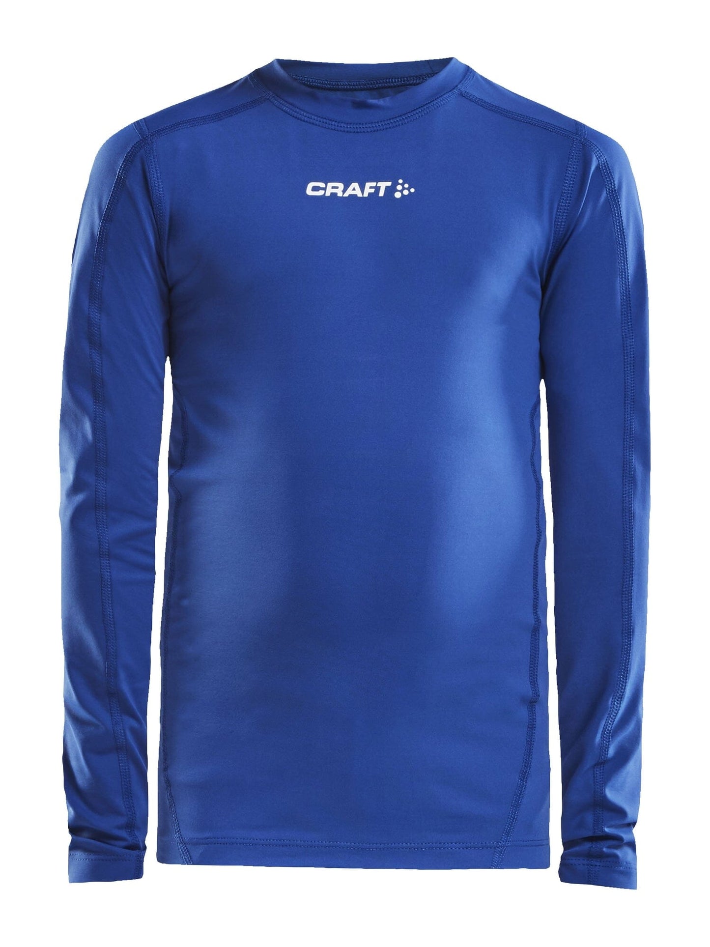 Junior Pro Control Compression Long-Sleeve Craft Sportswear NA