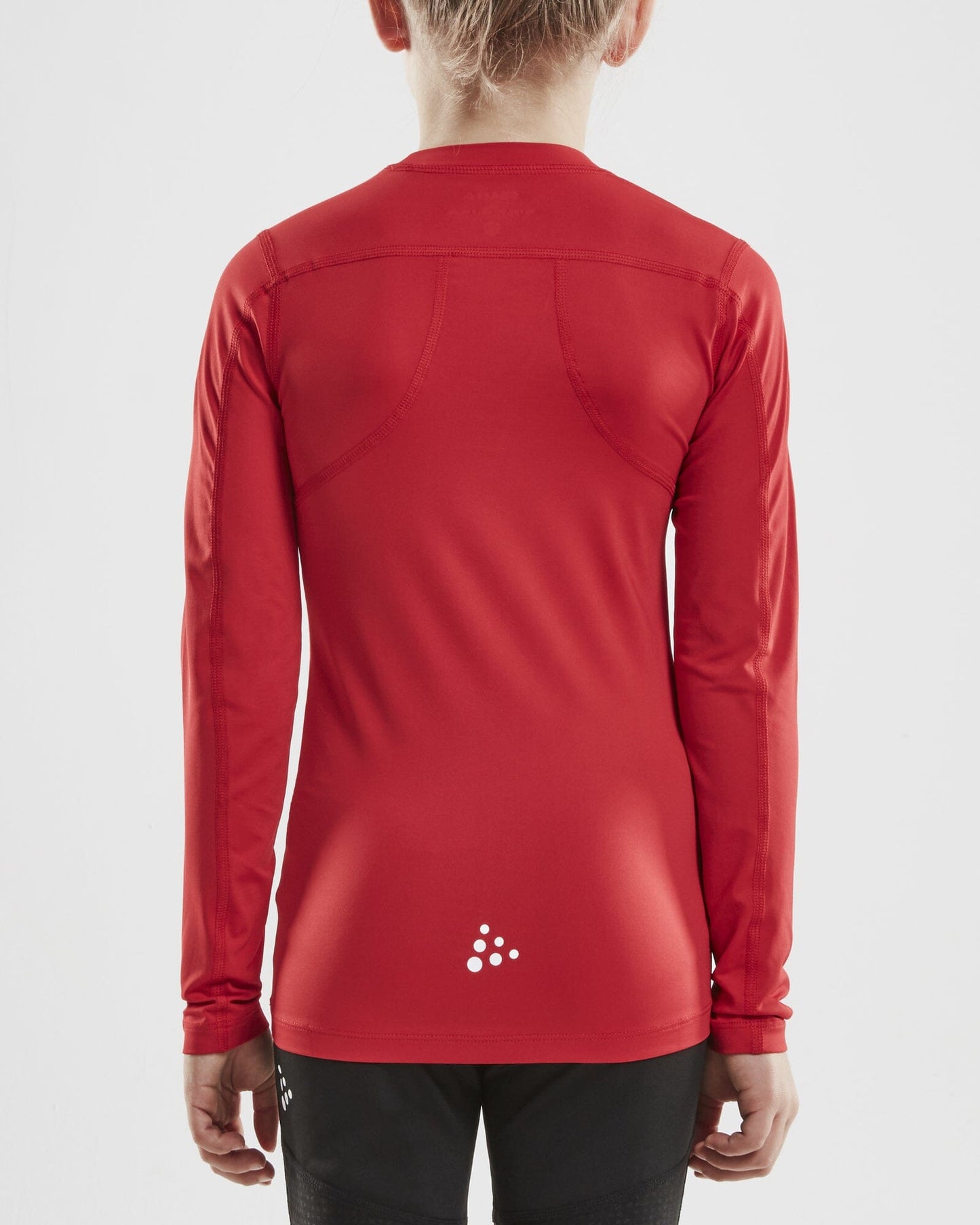 Junior Pro Control Compression Long-Sleeve Craft Sportswear NA