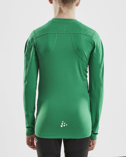 Junior Pro Control Compression Long-Sleeve Craft Sportswear NA