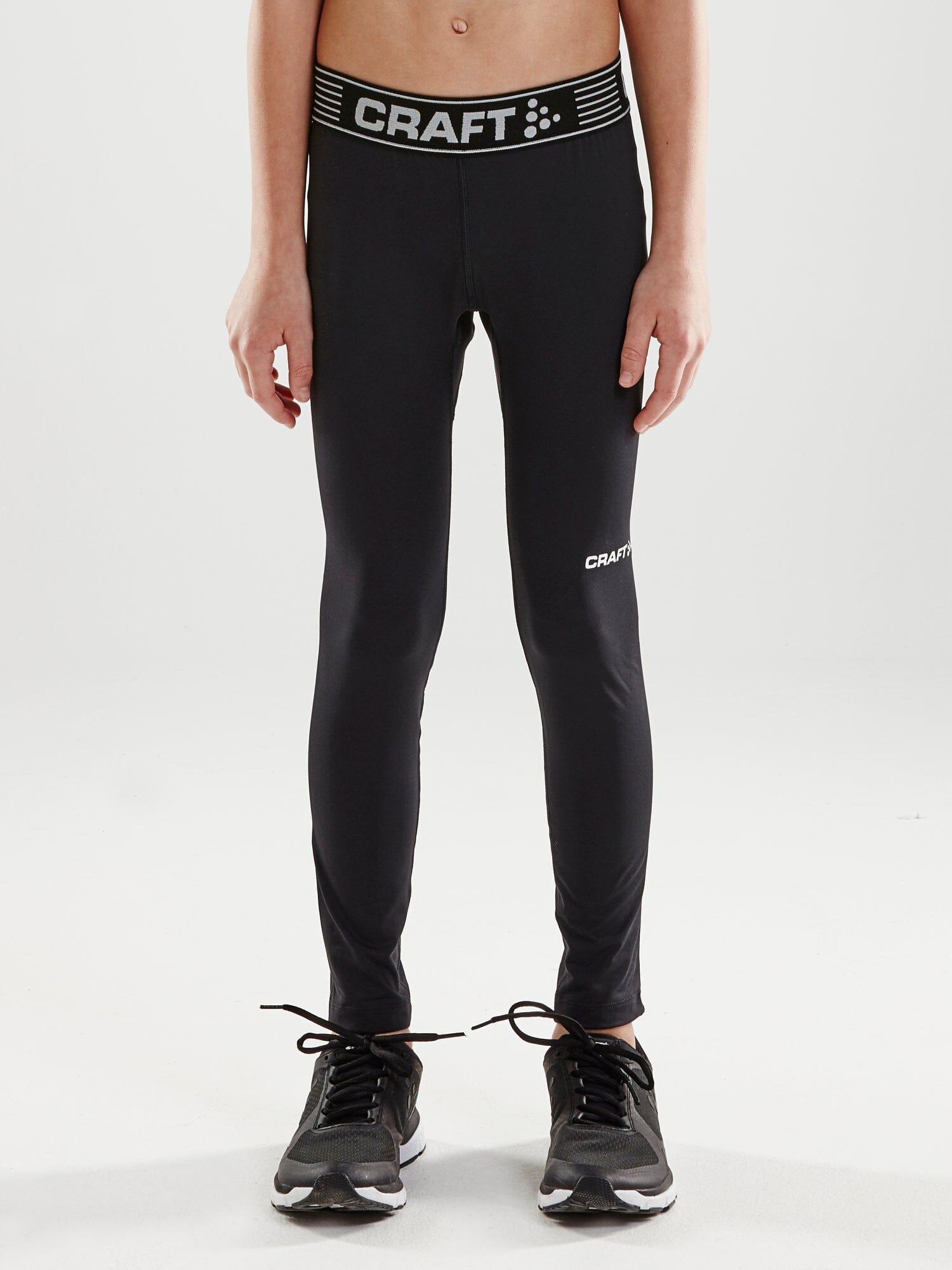 Junior Pro Control Compression Tights Craft Sportswear NA